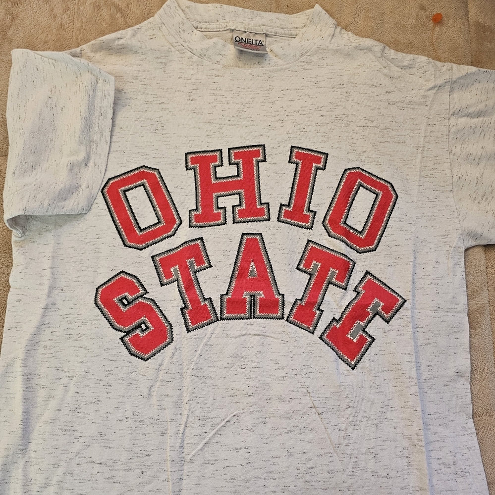 Ohio State onieta
